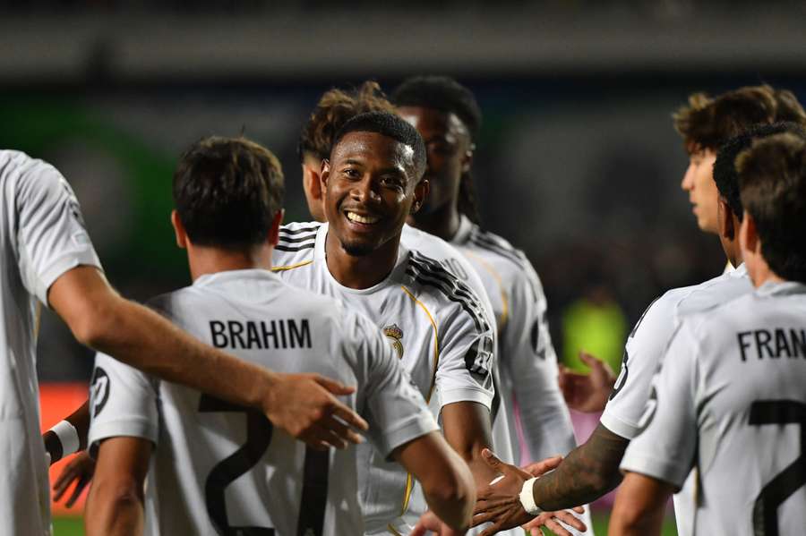 Real Madrid-Villarreal : Où regarder le match de la 8eme journée de Liga, heure et compos