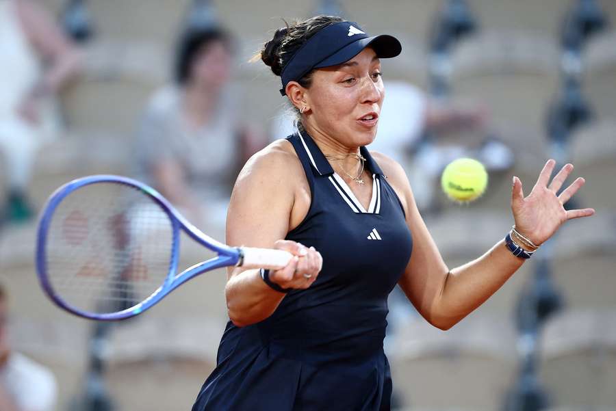 Pegulowa zakończyła udział w French Open.