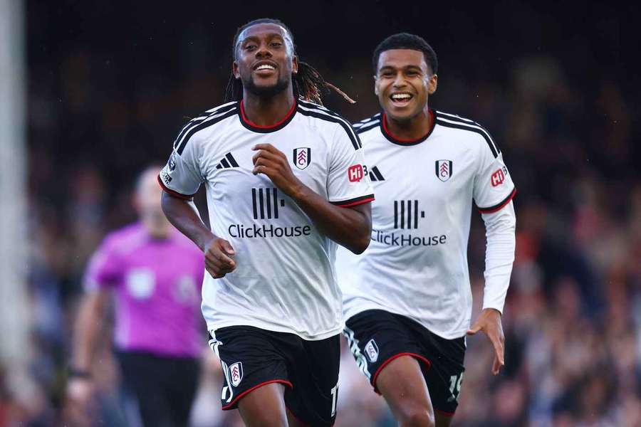 Iwobi backs Fulham to build momentum after Hull victory Iwobi backs Fulham to build momentum after Hull victory