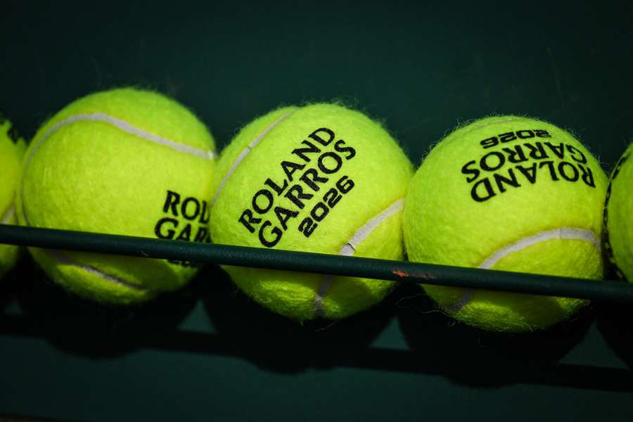 Tennis-Tracker LIVE: Alles zur Qualifikation für die French Open 2026