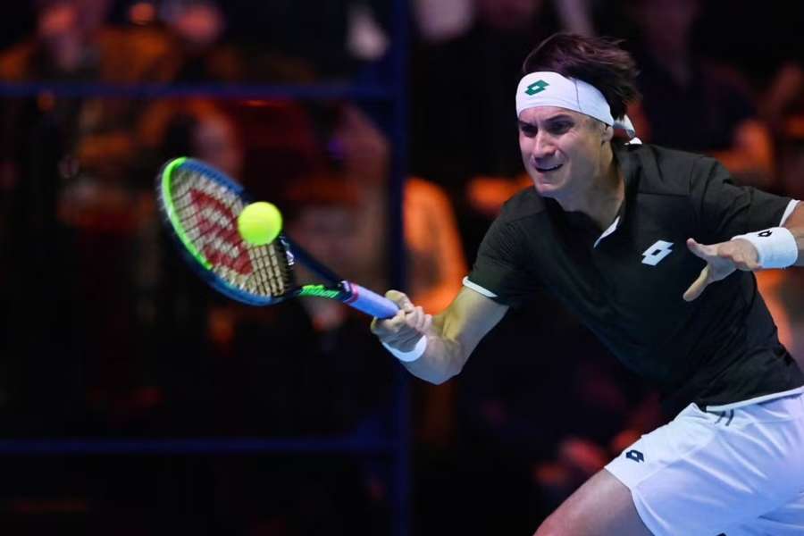 Ferrer will be captain for the next three years