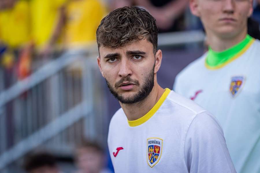 Echipa etapei Flashscore: Zoran Mitrov