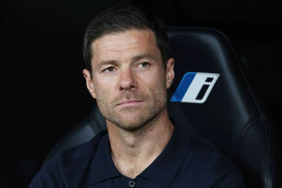 Xabi Alonso debuta con victoria en LaLiga