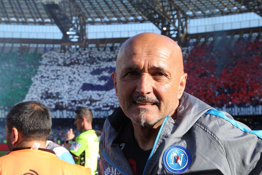 Luciano Spalletti