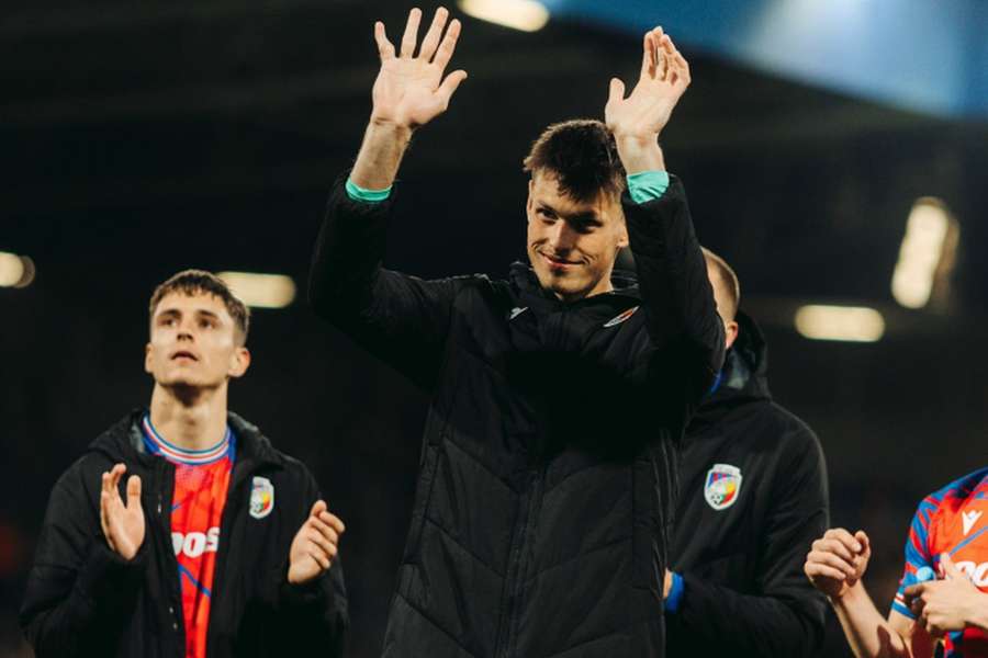 Zranění českého gólmana Viktora Baiera pořádně rozesmutnilo kouče Lince.