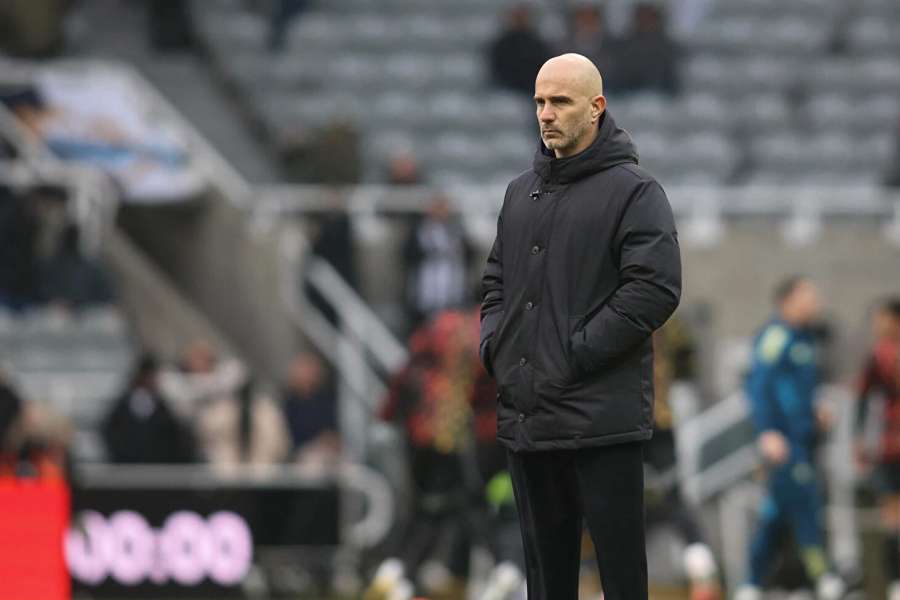 Enzo Maresca skončil v Chelsea.