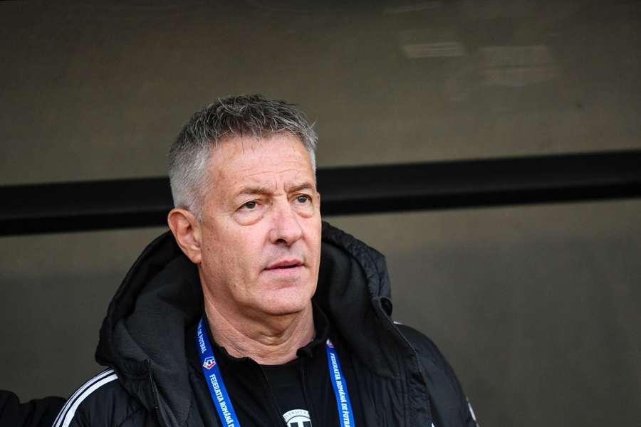 Cristiano Bergodi