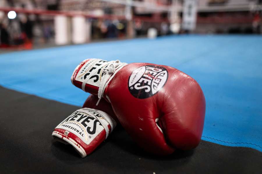 Asesinan a Randy León Loiza: una de las mayores promesas del boxeo mexicano