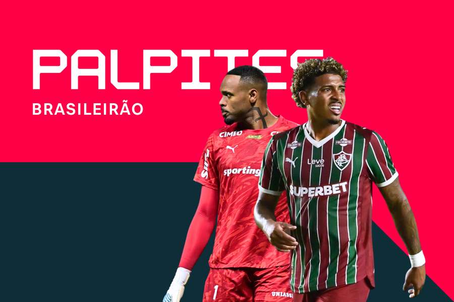 Brasileirão segue movimentado nesta 15ª rodada