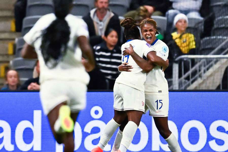 França empatou no prolongamento e garantiu o 3.º lugar na Liga das Nações