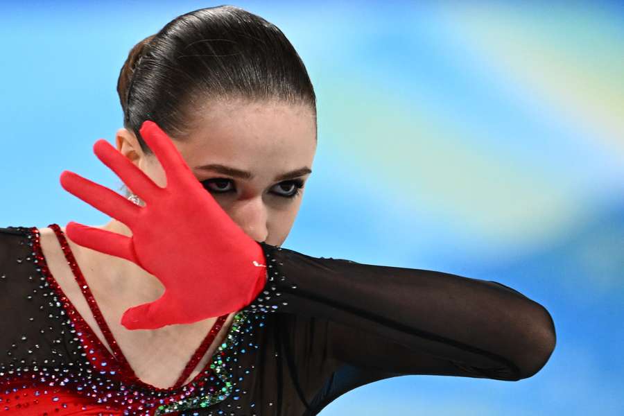 Russisk OL-guldvinder bliver frikendt i profileret dopingsag