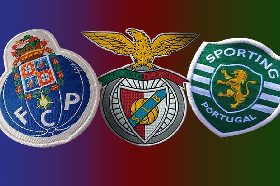 SAD de FC Porto, Benfica e Sporting com lucros