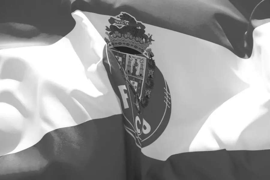 FC Porto de luto pela morte de Nuno Pereira Alves FC Porto de luto pela morte de Nuno Pereira Alves