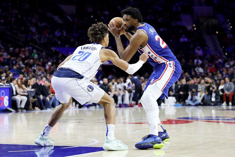 Joel Embiid 