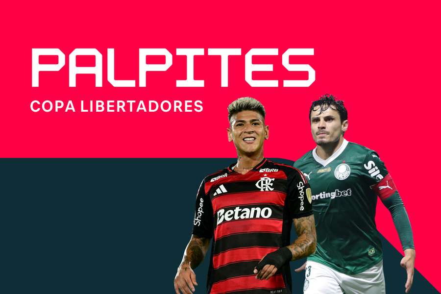 Libertadores: Palpites, Melhores Apostas e Odds (Semifinal - volta)