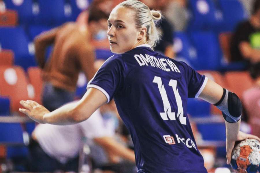 CSM București anunță un transfer de top de la Ferencvaros