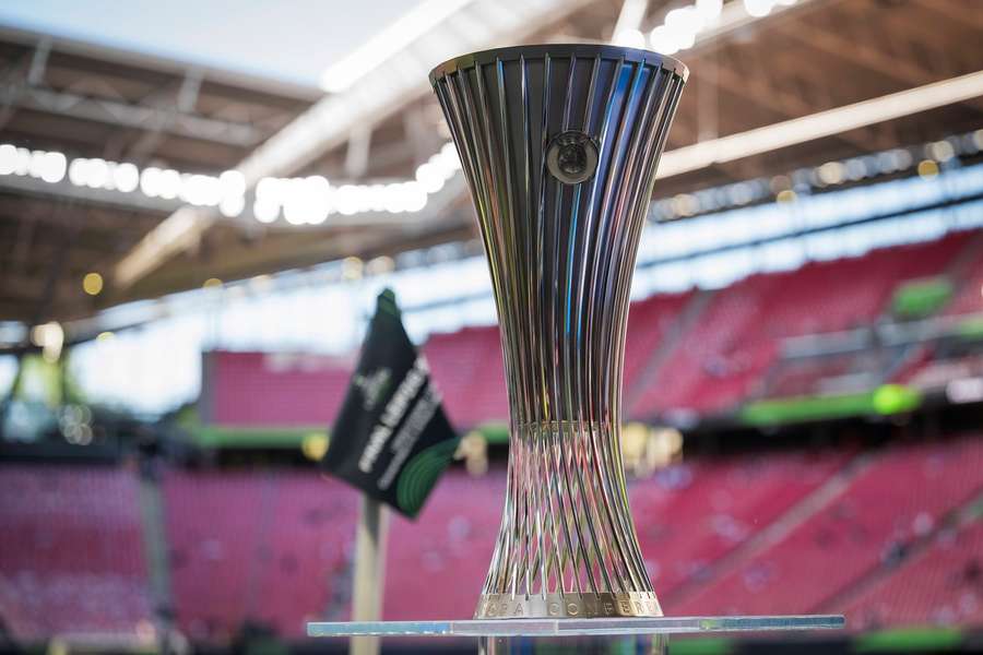 FCSB și CFR Cluj își află adversarele din Europa FCSB și CFR Cluj își află adversarele din Europa