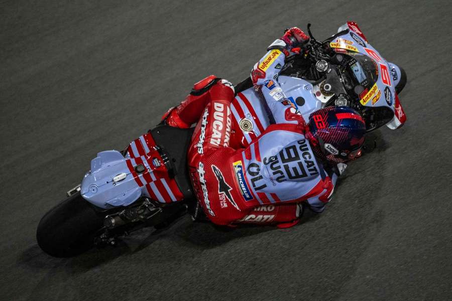 Marc Márquez