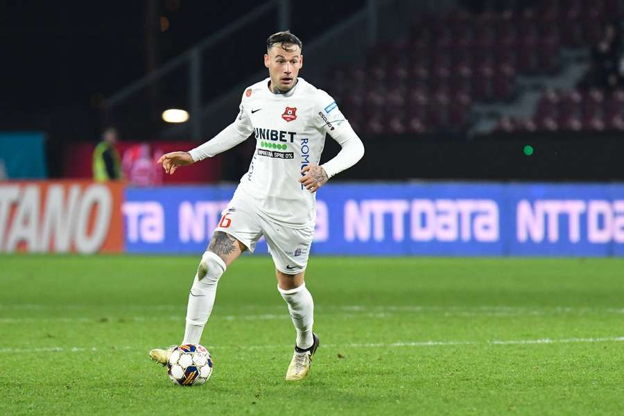 Alessandro Murgia