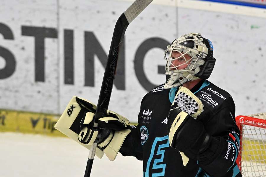 Pro Frodla je semifinále úspěch. Pro Frodla je semifinále úspěch.