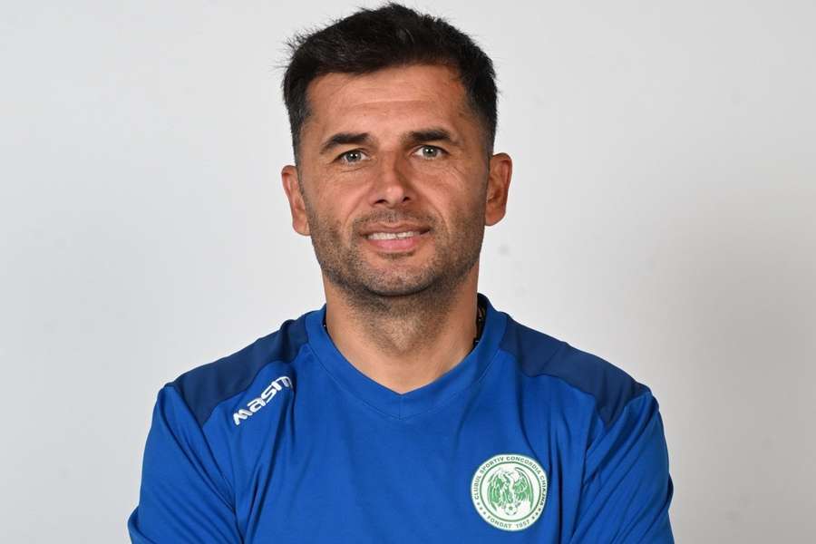Nicolae Dică a fost demis 