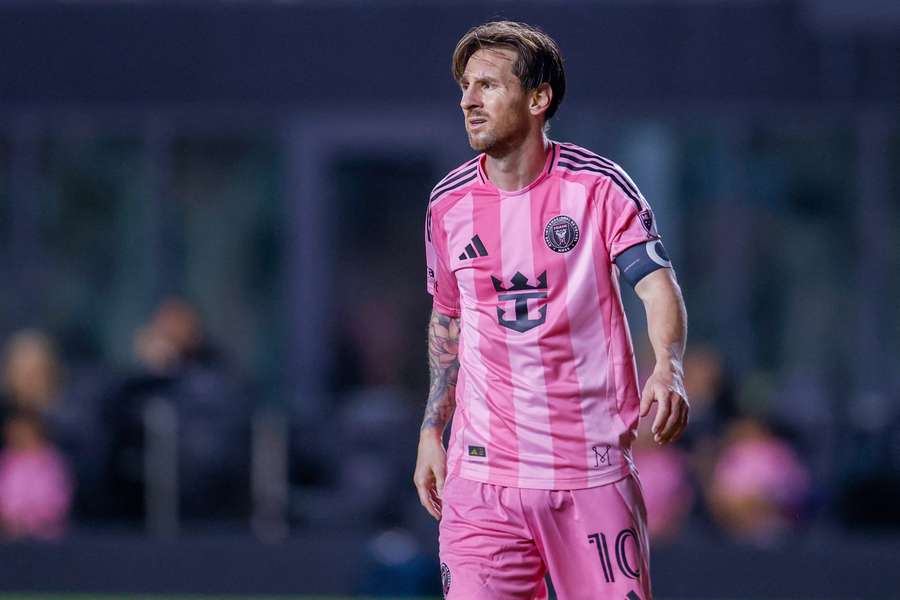 El Inter Miami quiere dejar atrás los cuartos de final.