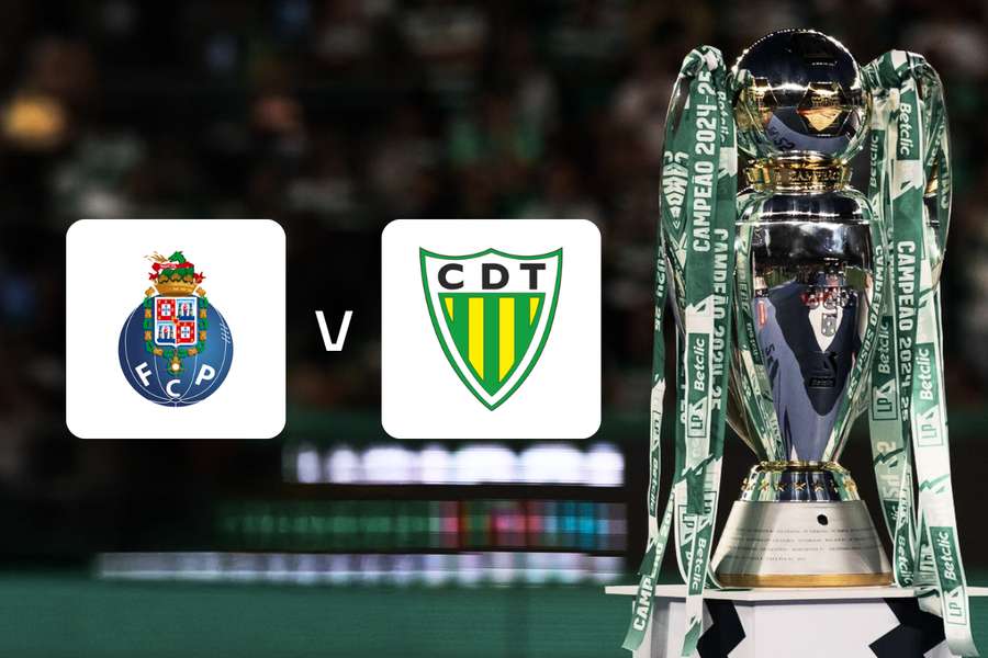 FC Porto - Tondela