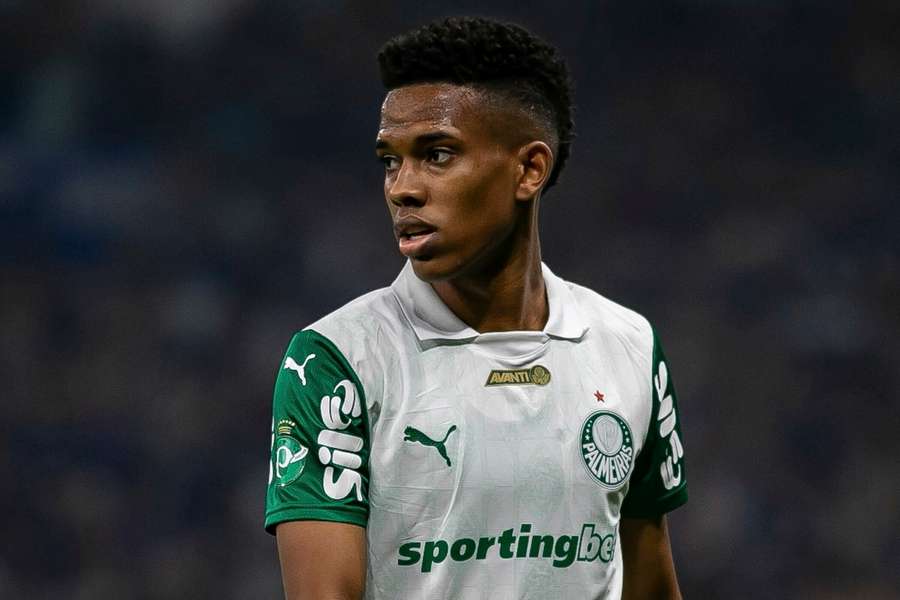'I will have difficulties' - Estevao tempers expectations ahead of Chelsea move 'I will have difficulties' - Estevao tempers expectations ahead of Chelsea move