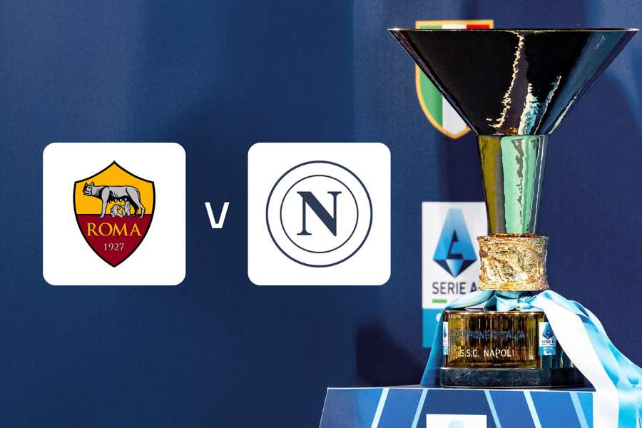 Roma-Napoli Roma-Napoli