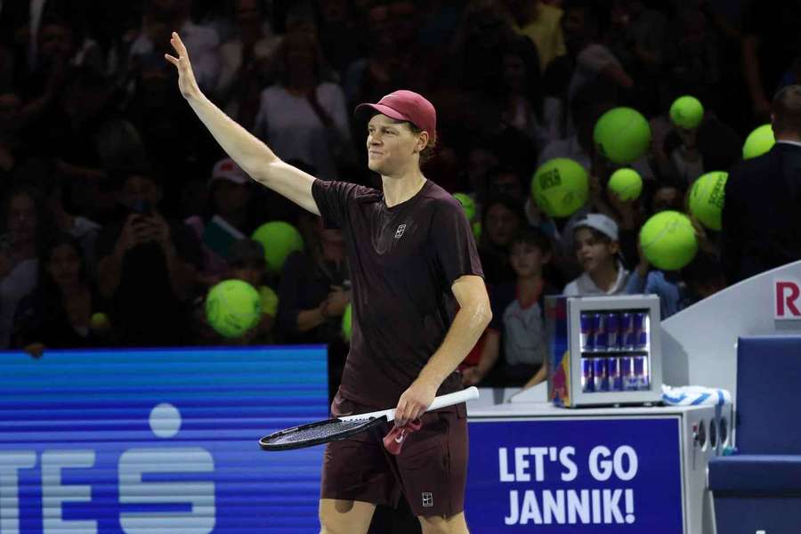 Erste Bank Open 2025: Viertelfinal-Kracher am Freitag