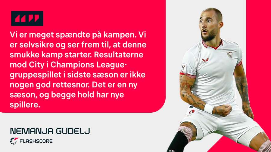 Nemanja Gudelj til www.uefa.com