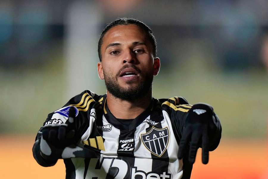 Alexsander se lesionou ainda no primeiro tempo da partida contra o Bolívar