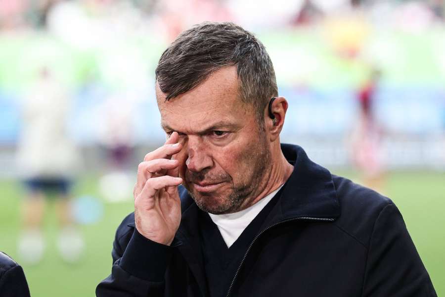Matthäus hat seine Meinung zum Abstiegskampf geäußert