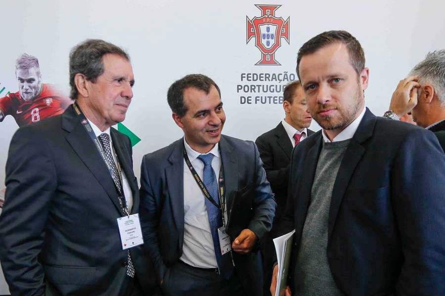 Pedro Dias confirma que Ciências do Desporto voltarão a ter dotação própria