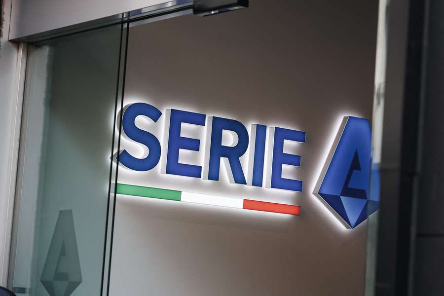 Lega Serie A
