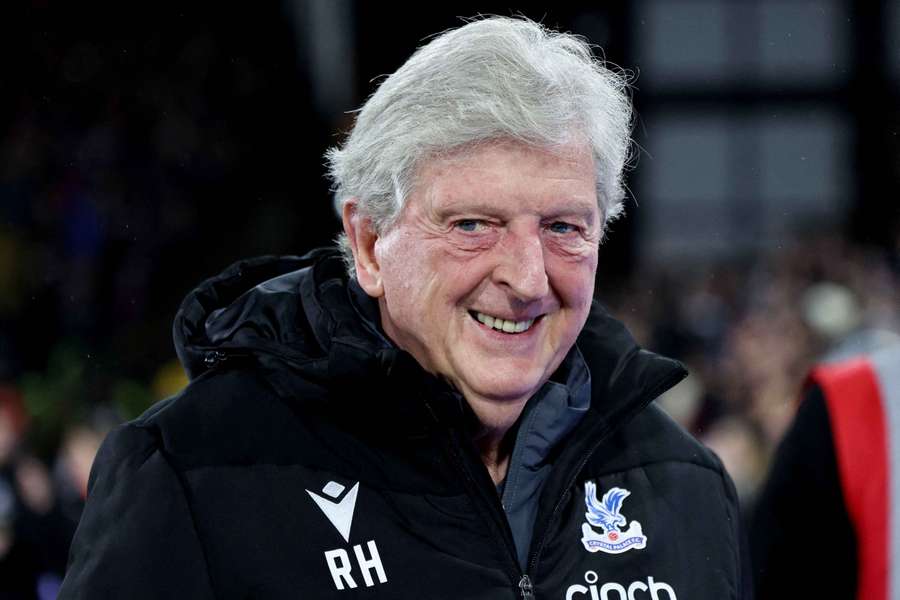 Hodgson sa vracia do roboty.