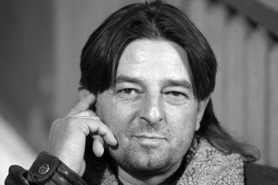 Nie żyje Jacek Ziober. Były piłkarz reprezentacji Polski miał 60 lat