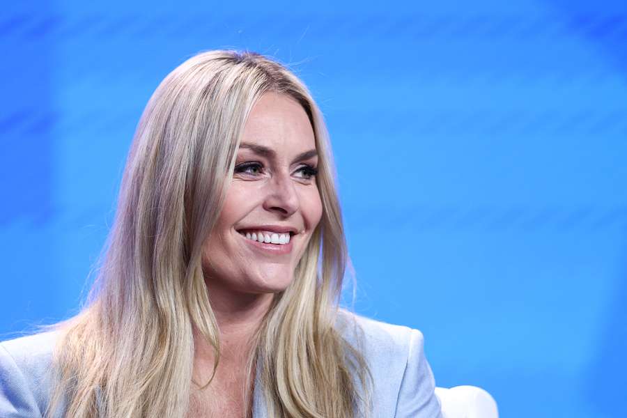 Lindsey Vonn will be participating at the 2026 Winter Olympics.