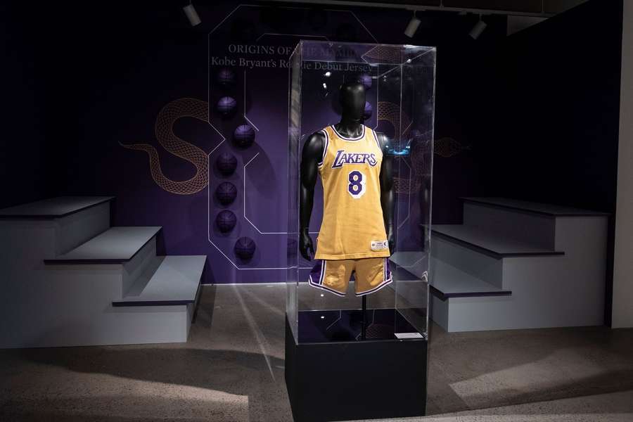 Kobe Bryant