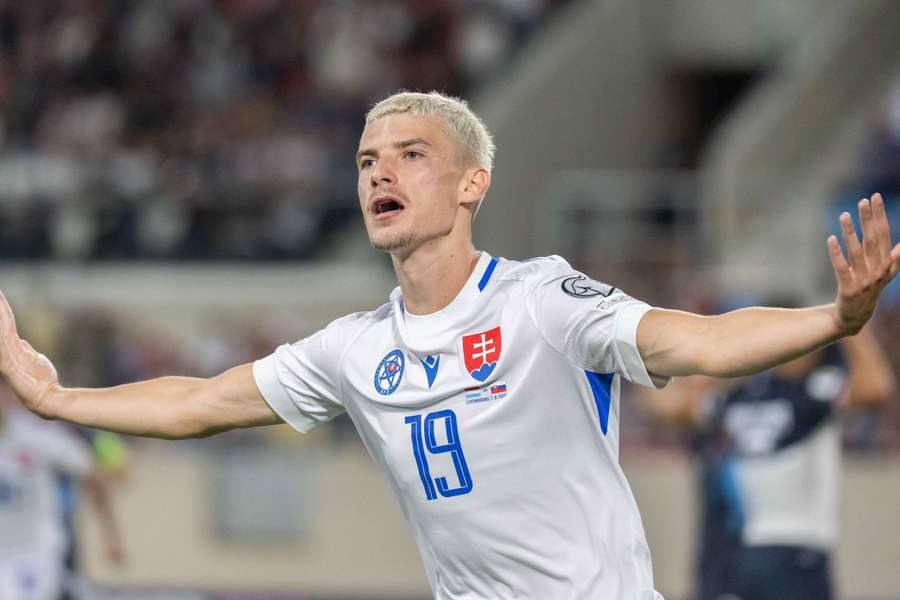 Rigo naposledy rozhodol duel s Luxemburskom.