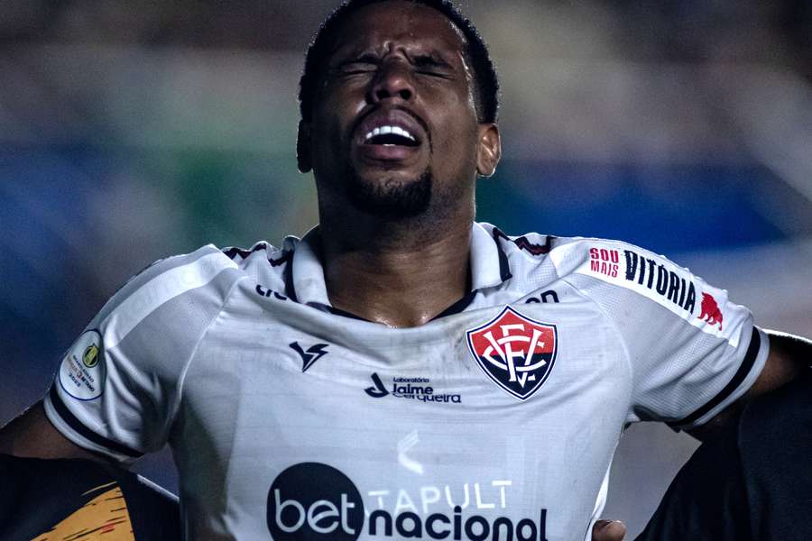 O Rubro-Negro baiano está perto da glória
