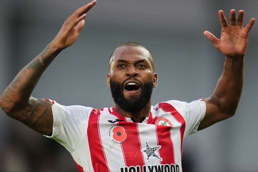 Igor Thiago fez dois gols em Brentford 3x1 Newcastle Igor Thiago fez dois gols em Brentford 3x1 Newcastle