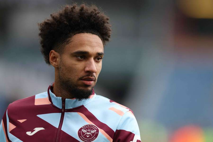European giants circle in-form Brentford ace Kevin Schade European giants circle in-form Brentford ace Kevin Schade