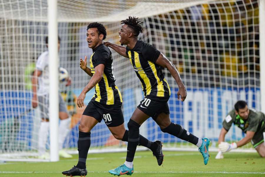 Al-Hilal overcome Al-Dawsari's penalty woes to progress in Asian Champions League