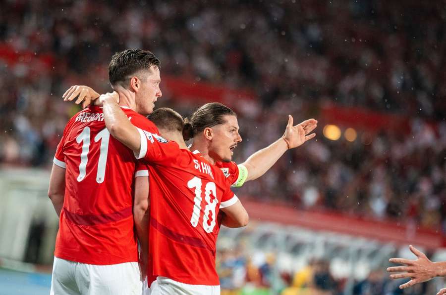 WM 2026: Österreich startet gegen Rumänien erfolgreich in die Qualifikation
