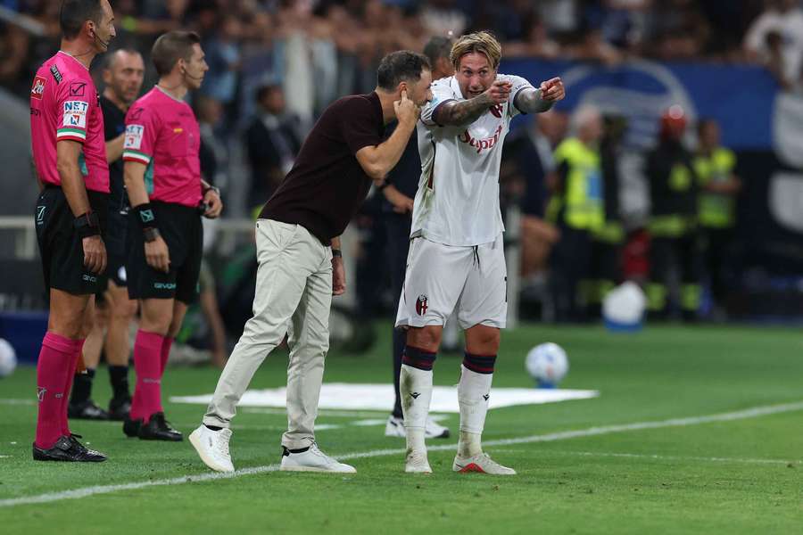 Tedesco e Bernardeschi Tedesco e Bernardeschi