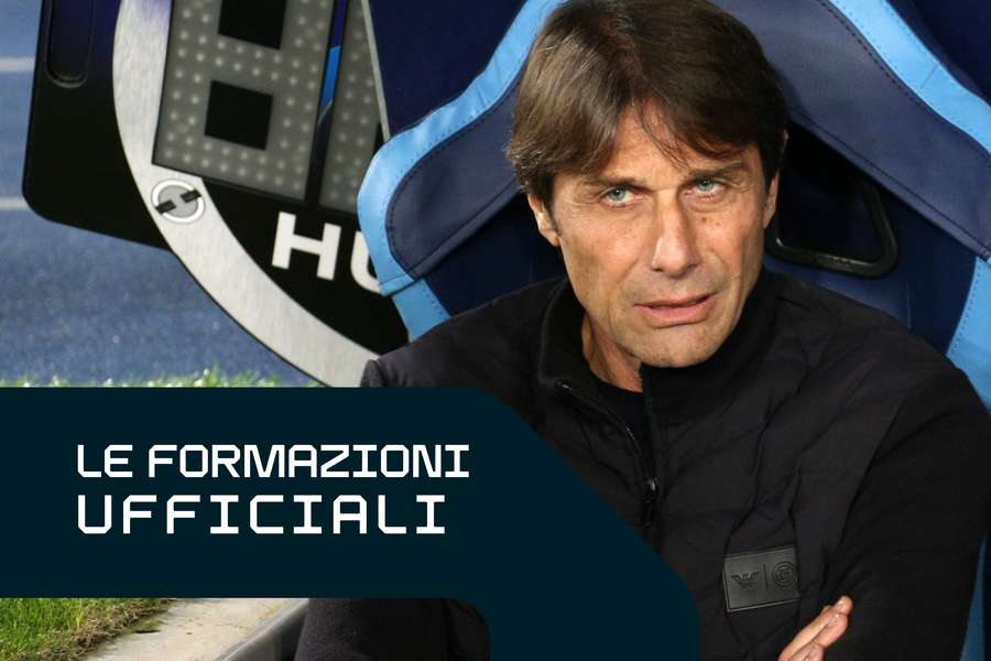Antonio Conte