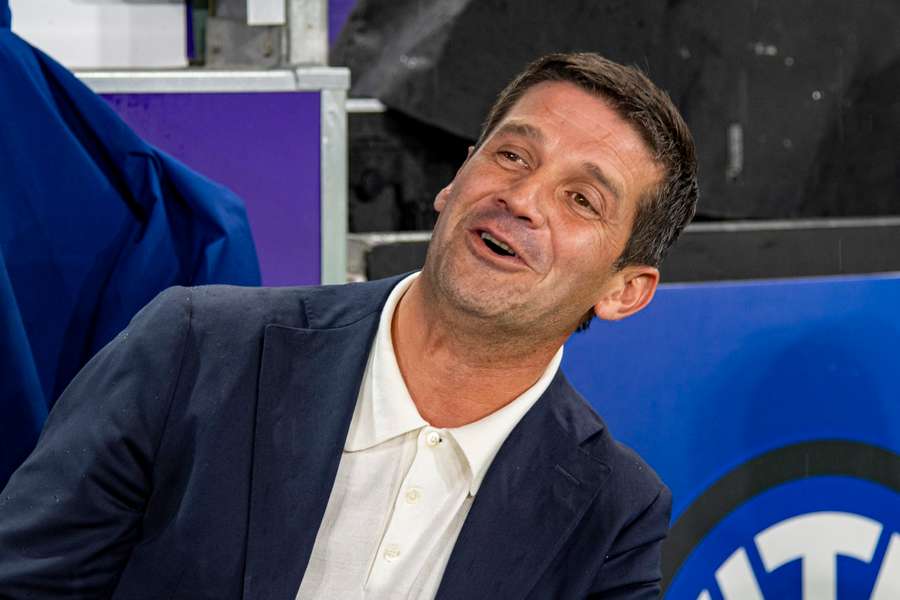 Cristi Chivu