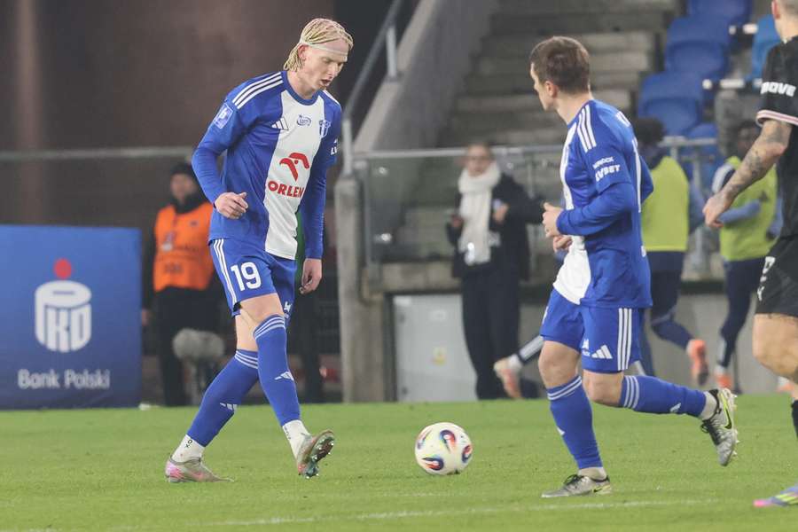 Cztery styczniowe sparingi Wisły w tureckim Belek przed rundą wiosenną Cztery styczniowe sparingi Wisły w tureckim Belek przed rundą wiosenną