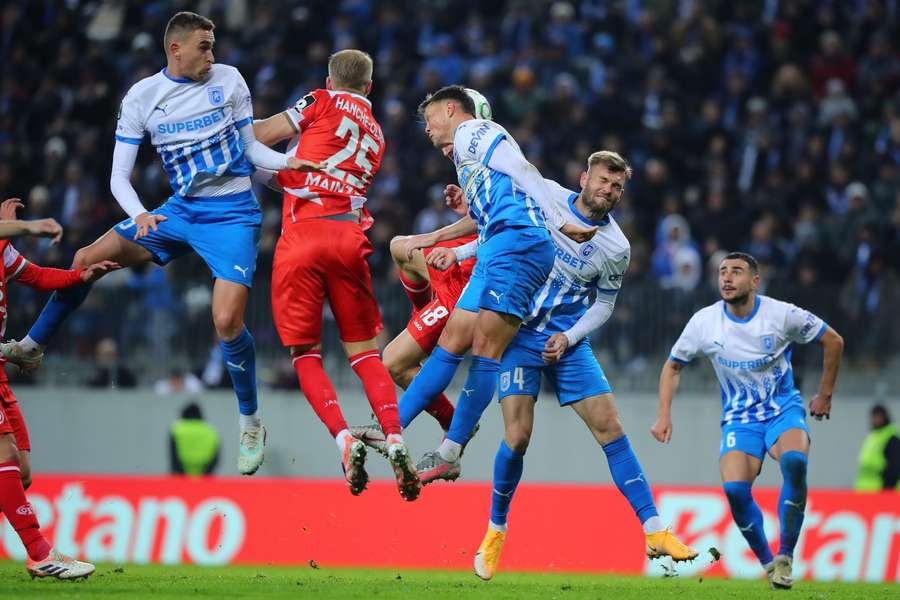 Universitatea Craiova-Mainz